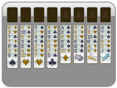FreecellSolitaire