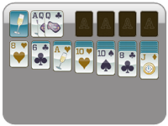 3 CardSolitaire