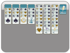 ScorpionSolitaire
