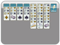 WaspSolitaire