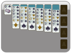YukonSolitaire