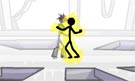 Electro Man 2 Free Game
