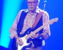 Eric Clapton Performs Rare Birthday Concert - Hard Rock in Fort Lauderdale