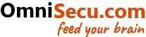 OmniSecu.com Logo