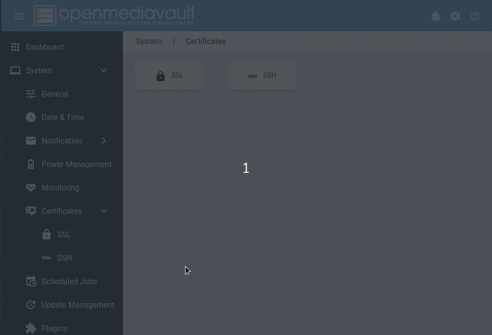 Image with missing alt attribute found on openmediavault.org