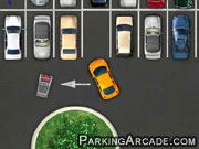 Play Car Park Challenge game