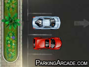 Play Carbon Auto Theft 3 game
