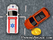 Play Medical Emergency game