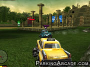 Play Metal Mayhem 2 game