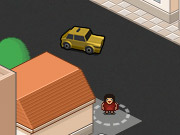 Play Turbo Taxi game