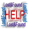 Parrots Lost and Found register