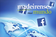 Facebook Madeirenses pelo Mundo Campaign - Pedro Teixeira @ www.pedroteixeira.org