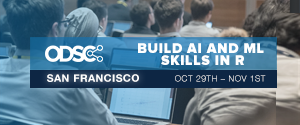 ODSC boston