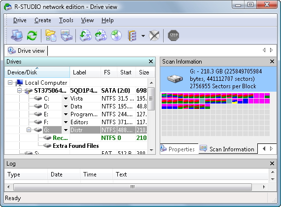 Image with missing alt attribute found on ancysoft.com