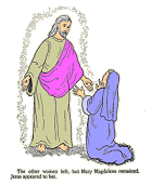 Bible coloring pages