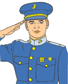 Veterans Day coloring pages