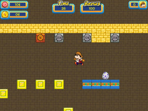 Money Games