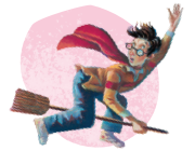 Harry Potter