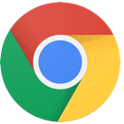 Chrome Logo