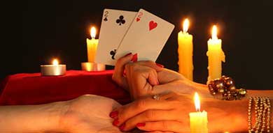 What Is Your Birth Card?