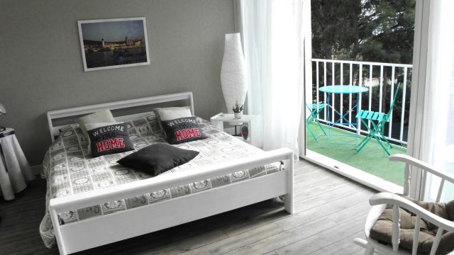 Annonces Gratuites de Location Vacances - Shared-house.com  n&deg;10580