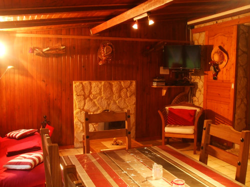 Annonces Gratuites de Location Vacances - Shared-house.com  n&deg;3302