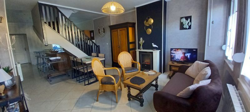 Annonces Gratuites de Location Vacances - Shared-house.com  n&deg;7890