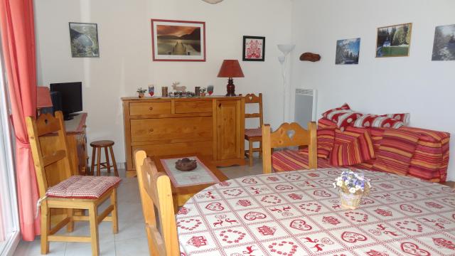 Annonces Gratuites de Location Vacances - Shared-house.com  n&deg;24851