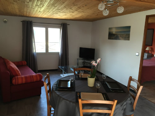 Annonces Gratuites de Location Vacances - Shared-house.com  n&deg;19985