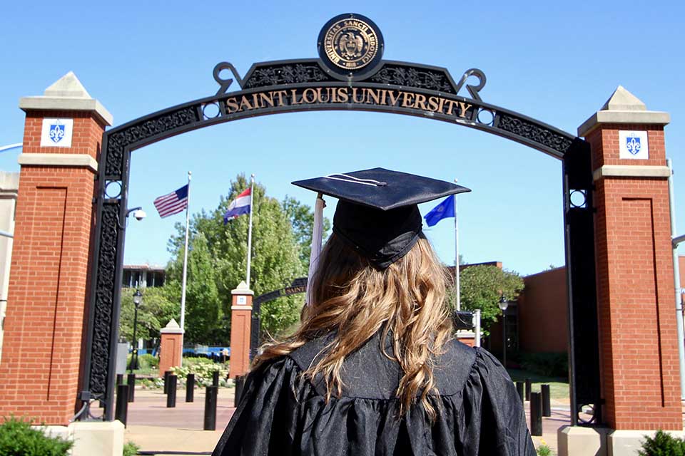 Graduate