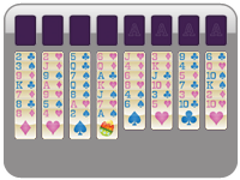 FreecellSolitaire