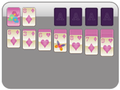 1 CardSolitaire
