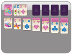 3 CardSolitaire