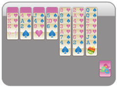 ScorpionSolitaire