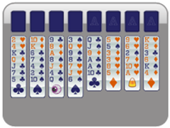 FreecellSolitaire