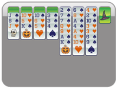 ScorpionSolitaire