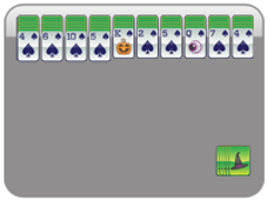 SpiderSolitaire