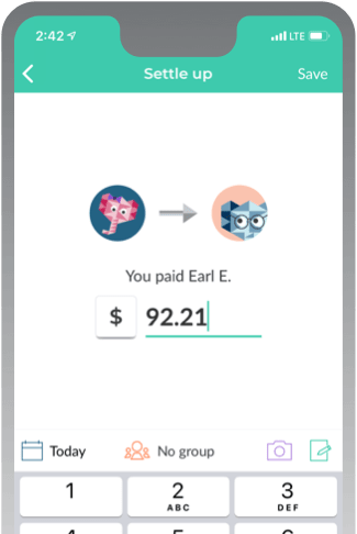 Image with missing alt attribute found on splitwise.com