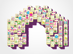 RainbowMahjong