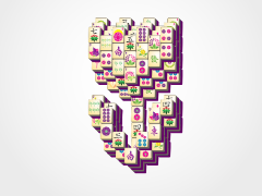 Big FlowerMahjong