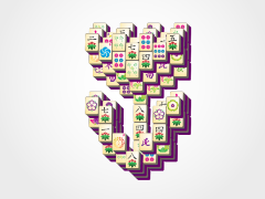 FlowerMahjong