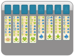 FreecellSolitaire