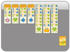 ScorpionSolitaire