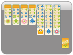 WaspSolitaire