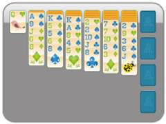 YukonSolitaire