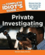 Spy Dialer in The Complete Idiot's Guide to Private Investigating