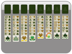 FreecellSolitaire