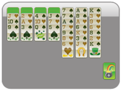 ScorpionSolitaire