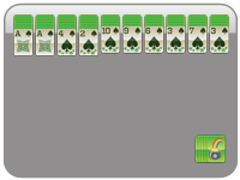 SpiderSolitaire