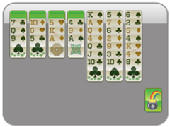 WaspSolitaire